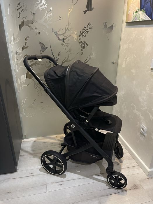 Cărucior Cybex Balios S 3 în 1