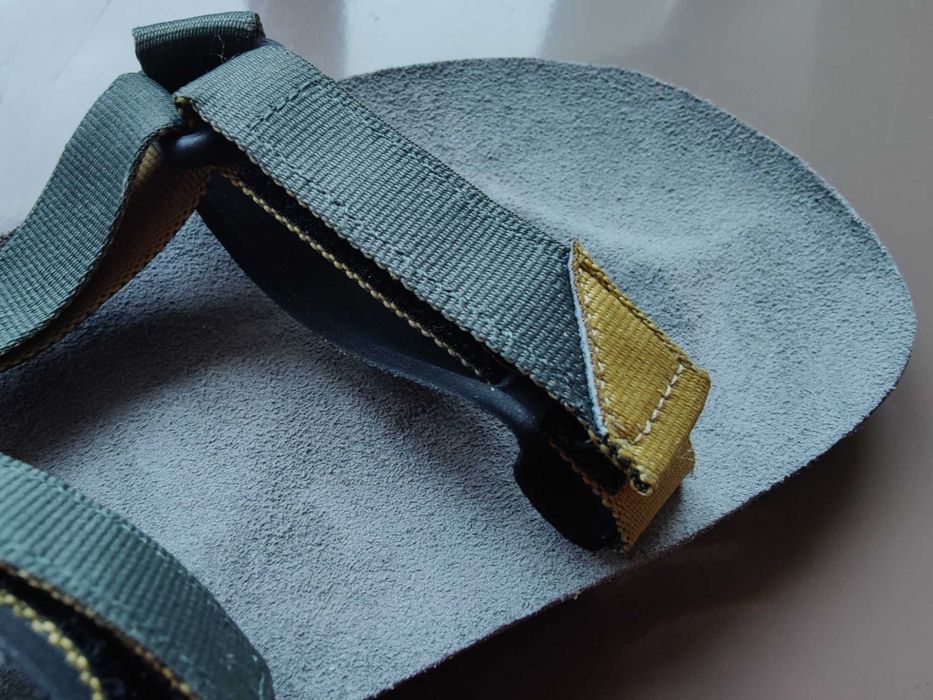 Сандали - Lizard - Super Hike Sandal, мъжки - 120 лв