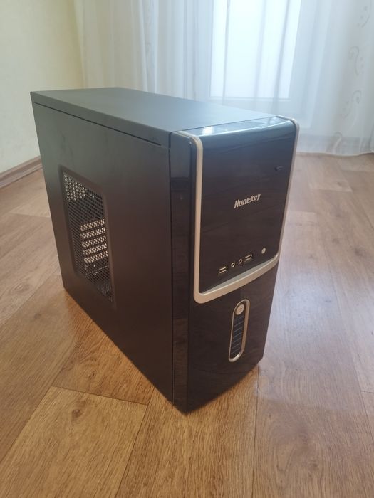 Корпус системного блока