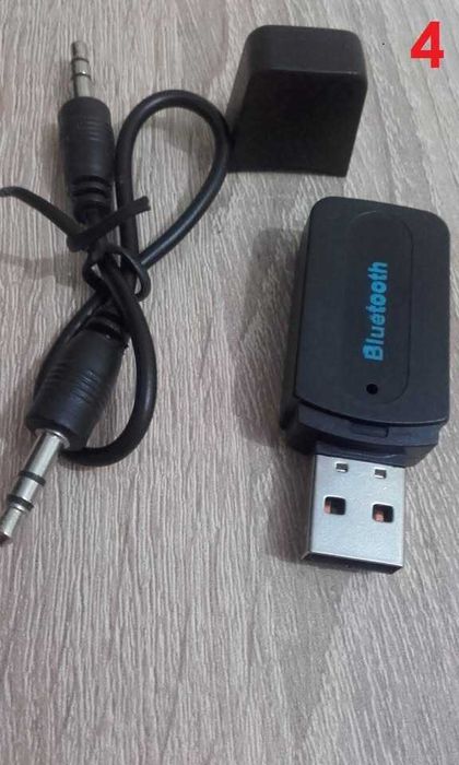 Stick adaptor Bluetooth pentru sisteme audio