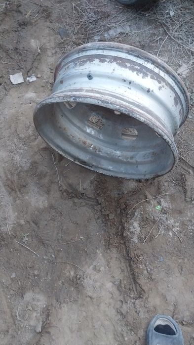 Диско мерседес грузовной
