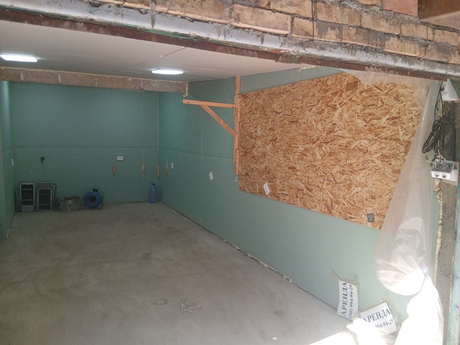 Продам гараж ориентир стадион старт ттз