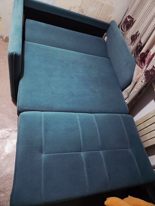 Мини диван Валенсия