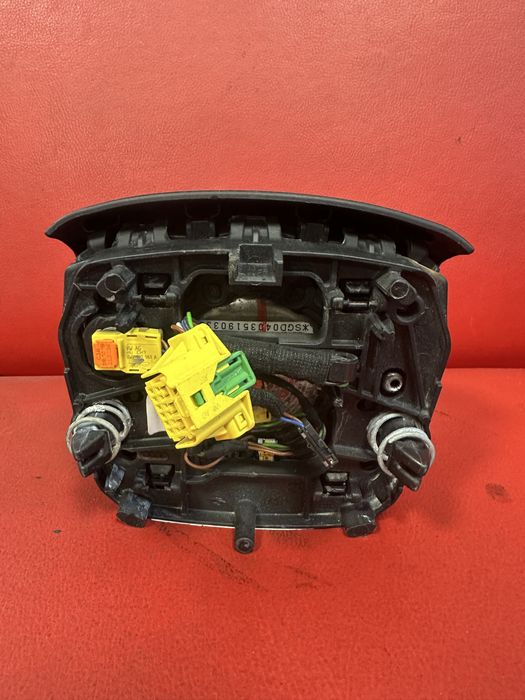 Audi Q5 SQ5 USA американски аирбаг аербаг еирбаг airbag