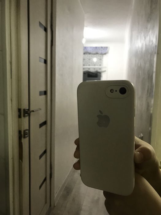 Айфон 7, 128гб.100акб