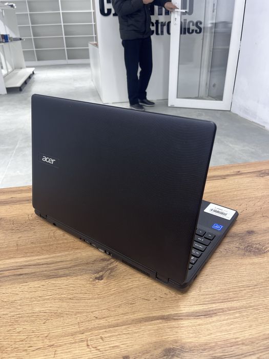 Ноутбук Acer Aspire EX