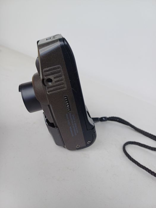 Olympus Infiniti Accura zoom XB 70 !