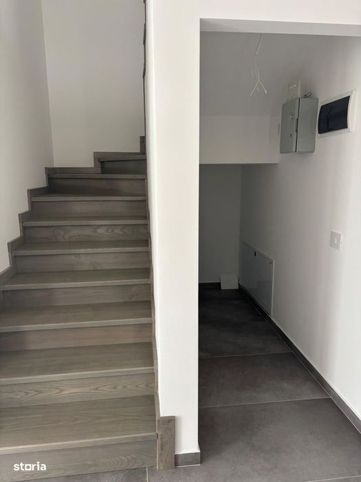 Duplex premium de vanzare, in Mosnita Noua