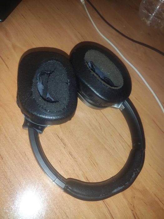 Edifier W860NB - безжични Bluetooth слушалки