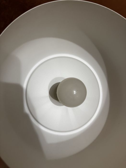 Светильник подвесной