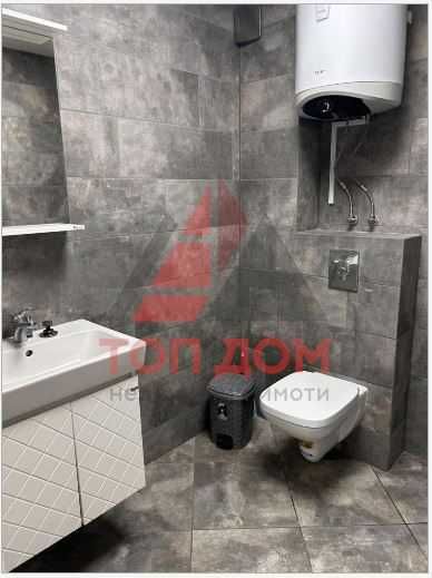 Дава се под наем Офис в Варна, ХЕИ - 91 кв.м за 867 € - Снимка #5