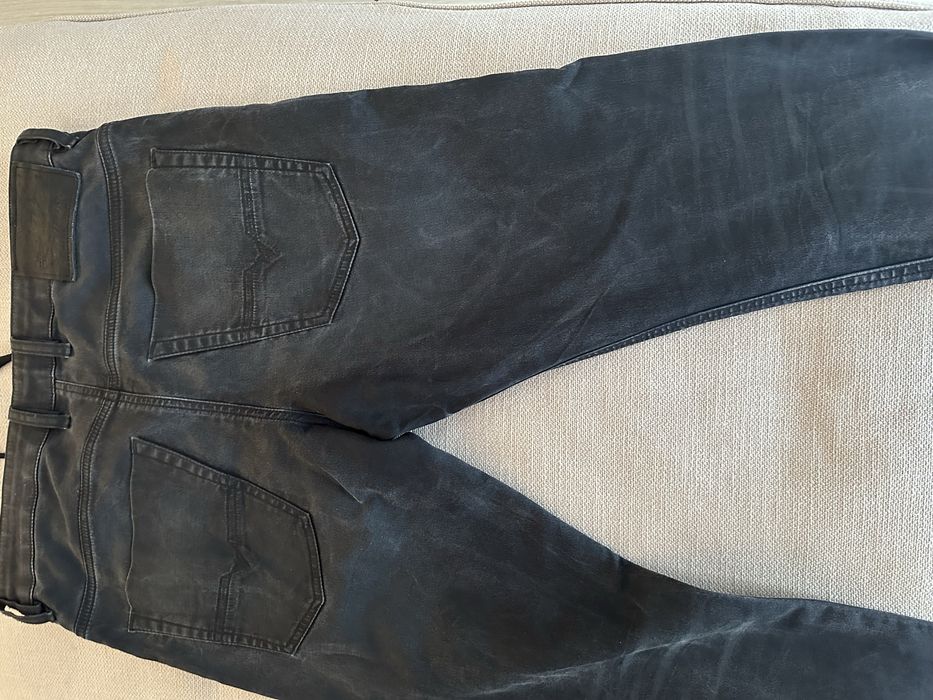 Blugi Diesel Jogg Jeans marimea 32