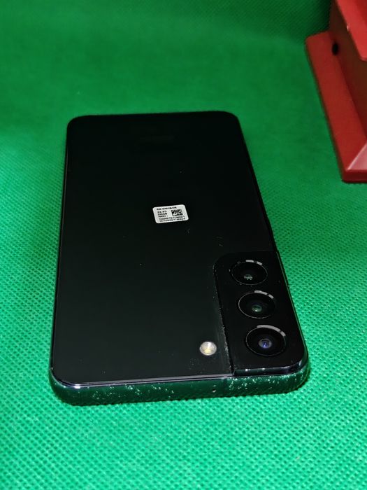 Samsung Galaxy S22 256GB * Garantie * BuyBack *