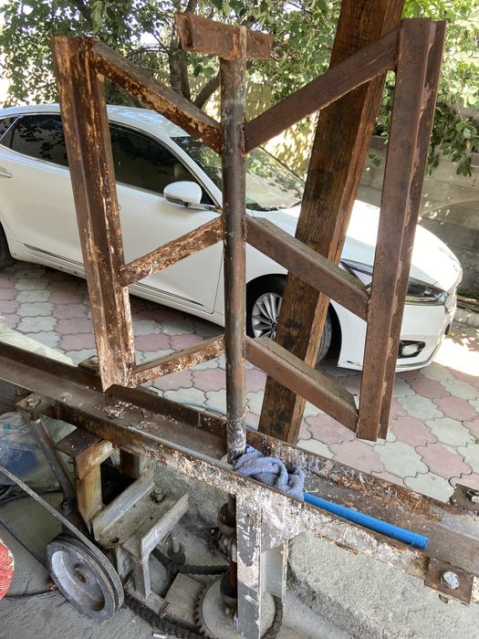 Эмкость нержевайка