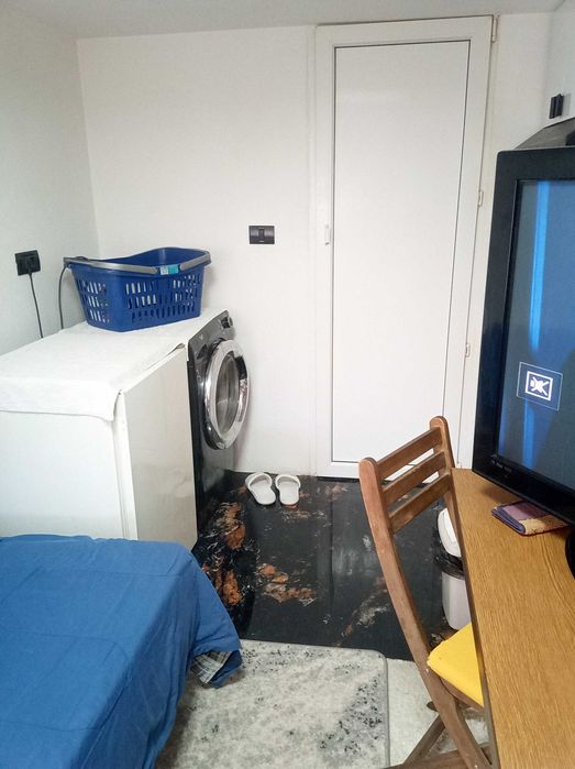 Apartament 1 cameră de închiriat / Grădiște -  lângă pod / 200 €