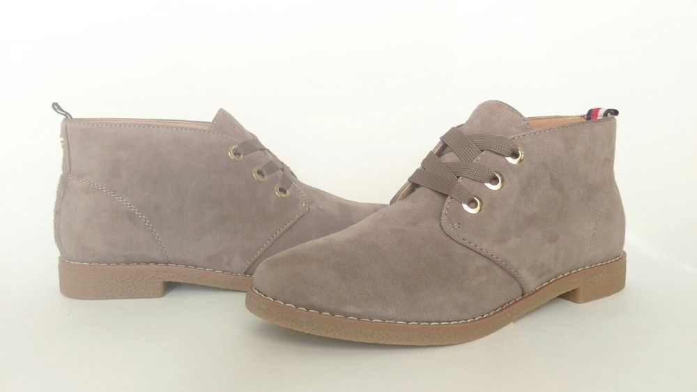 Женские ботинки Tommy Hilfiger Balbina