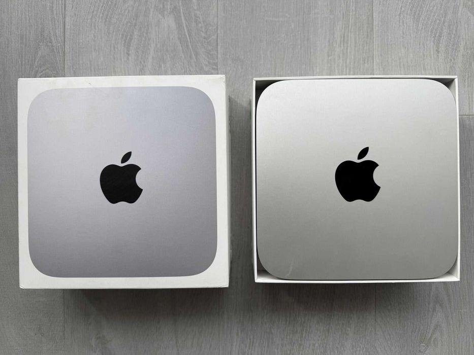 mac mini m1 - Laptopuri oferte online | OLX.ro