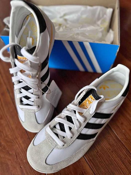 Adidasi SL72 RS 100%  originali-37,39