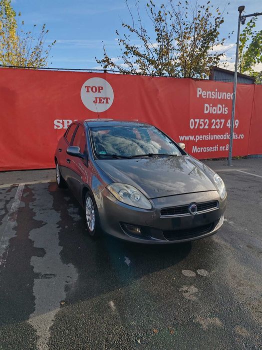 Vând Fiat Bravo 1.9 Diesel, 2007