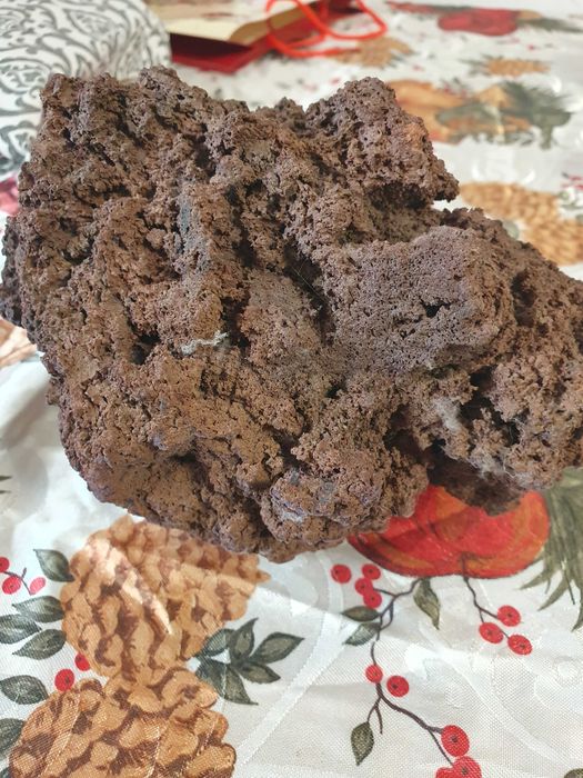 Roca vulcanica - decoratie acvariu