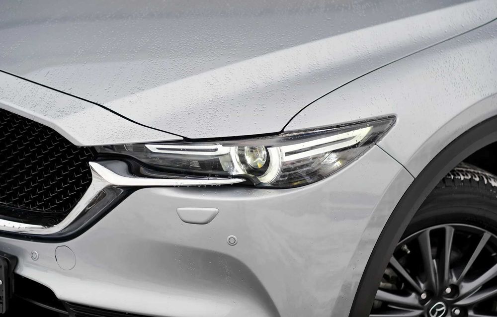 Mazda CX-5 мазда