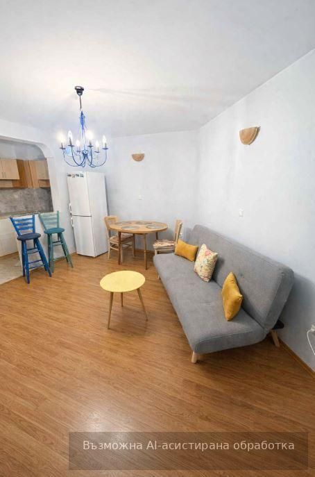 Дава се под наем Двустаен апартамент в Варна, Победа - 55 кв.м за 398.82 € - Снимка #1