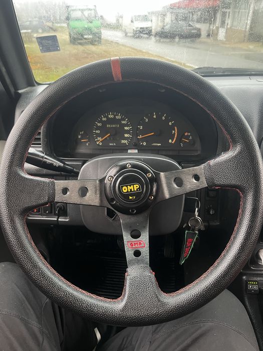 Suzuki Vitara 2.0I Газ