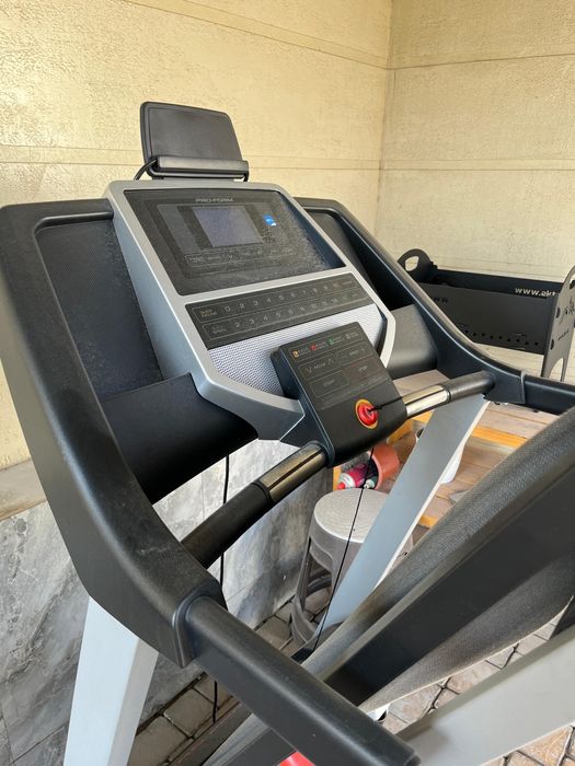 Беговаядорожка.