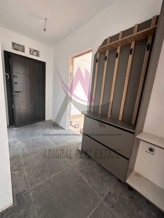 Продава се Тристаен апартамент в Варна, Възраждане 3 - 79 кв.м за 1798 €/кв.м - Снимка #7