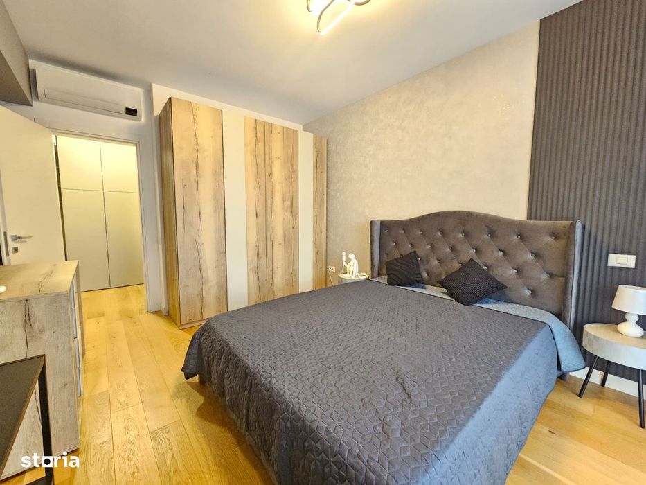 Apartament – București, Băneasa - Mai multe