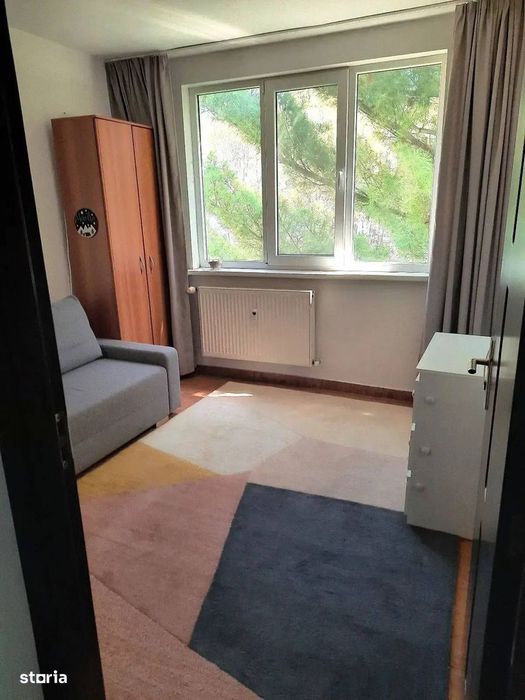 3 camere Secuilor (P-ța Sudului → Brâncoveanu)