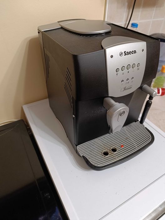 Кафемашина/кафе автомат Saeco Incanto