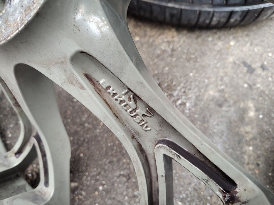 Jante keskin R20 275/40 R20 5*120 / 5*112