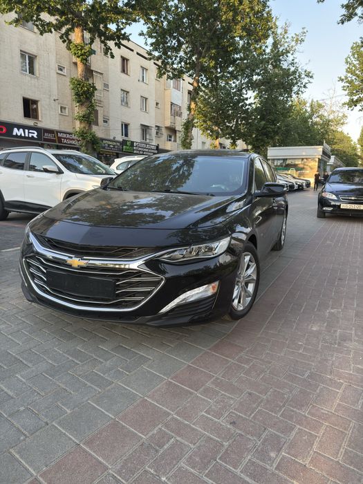 Malibu 2 premier 2020 yil