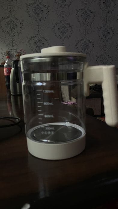 Elektro choynak sifatli