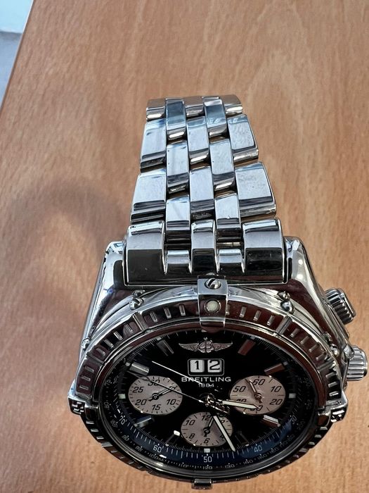 Ceas Breitling Crosswind Special
