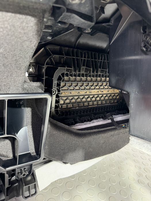 Plansa Bord ORIGINALA Bmw Seria 3 G20 G21 Facelift Lci 2022+