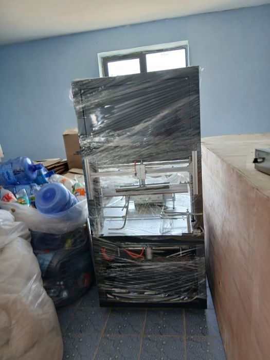 Suv qadoqlash linyasi ovtomat 05,1,1,5litrli