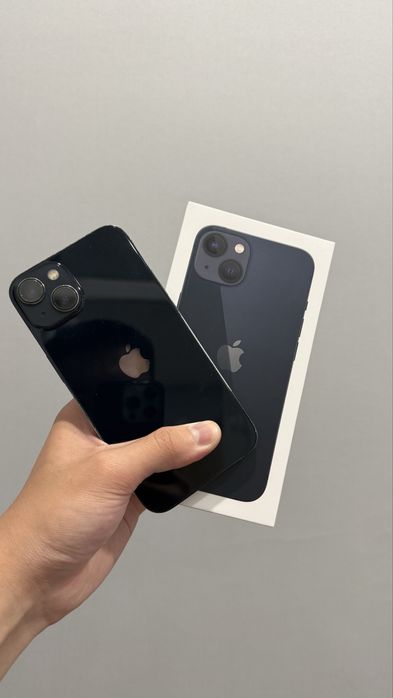 Iphone 13 87% Айфон 13 ЕАС