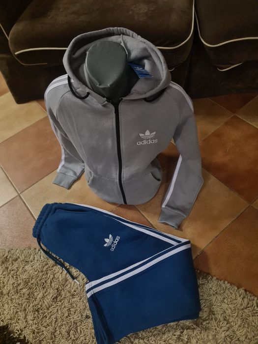 Trening Adidas bărbați!