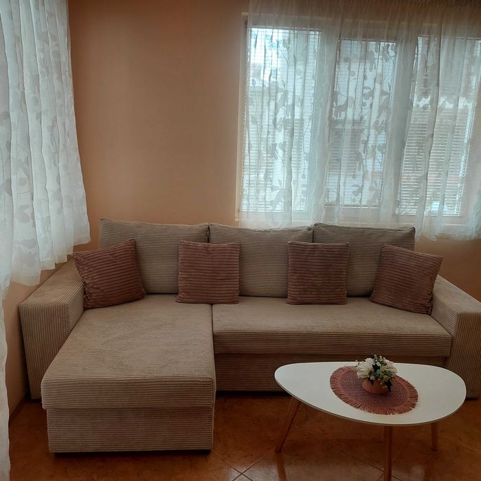 Дава се под наем Етаж от къща в Поморие - 70 кв.м за 71.4 € - Снимка #7