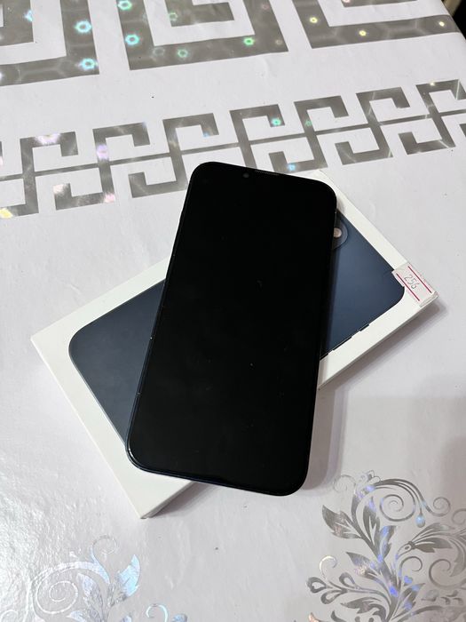 Айфон 13 256гб с гарантией