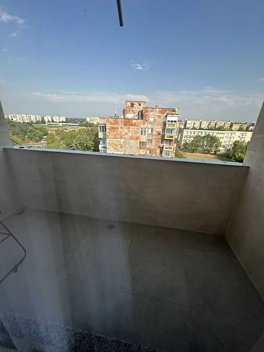 Дава се под наем Двустаен апартамент в Пловдив, Тракия - 50 кв.м за 359.04 € - Снимка #12