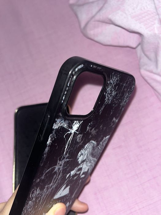 Чехол на iphone 12