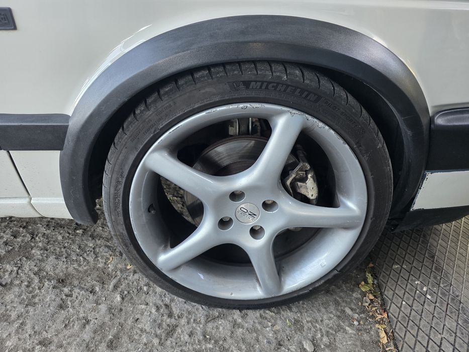 Джанти 17ки  4х100