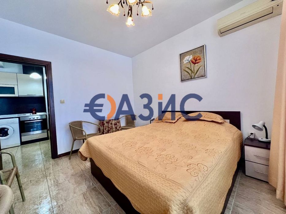 Продава се Двустаен апартамент в Свети Влас - 67 кв.м за 1157 €/кв.м - Снимка #1