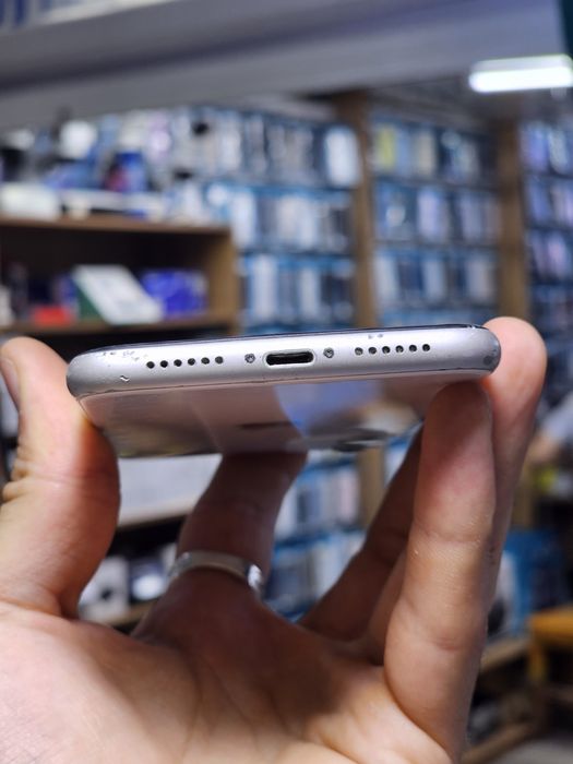 Apple iPhone 11 White 64gb 70% Original Face True Tone A13 Bionic