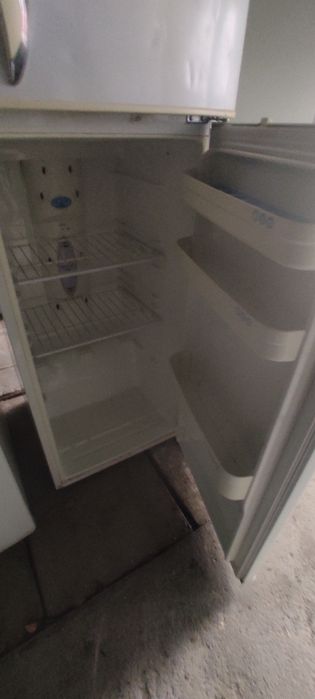 Холодильник с доставкой