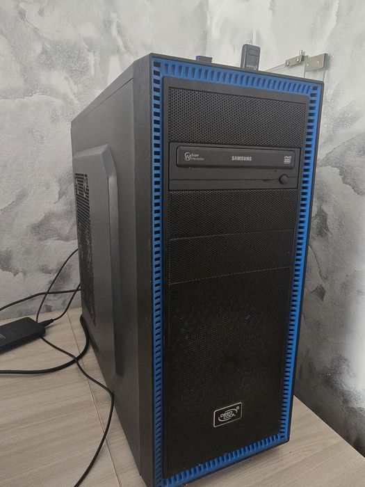 Продам компьютер