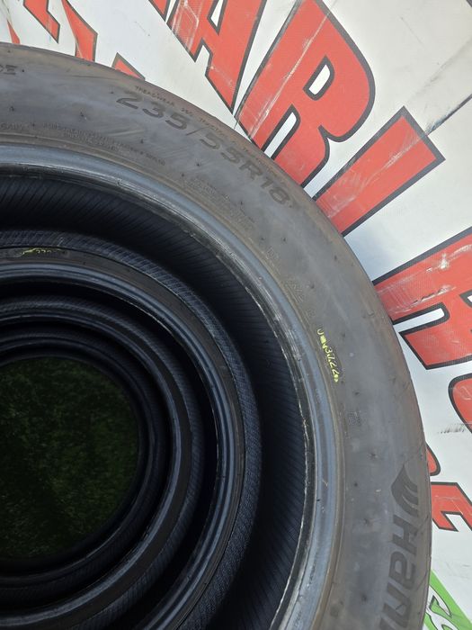 235 55 18 hankook